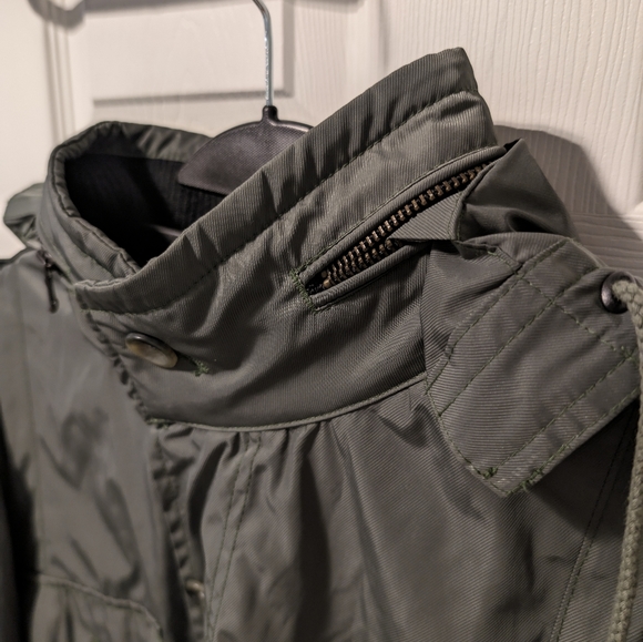Timberland Jacket - Picture 7 of 9